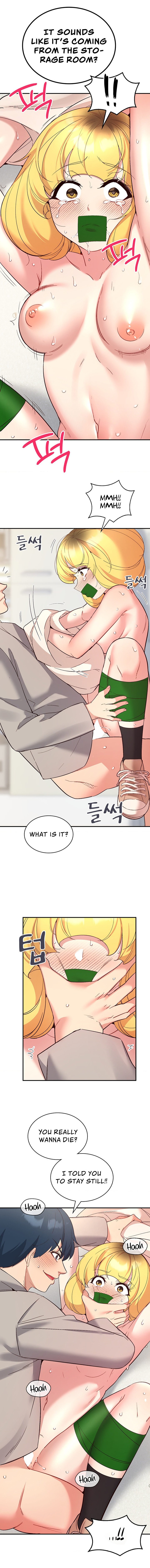 Smart App Life - Chapter 34 - picture 5