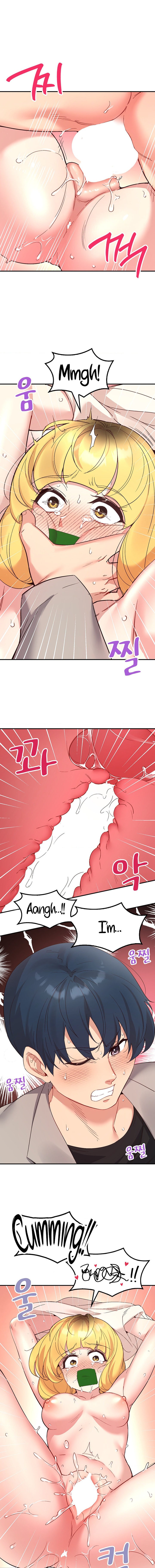 Smart App Life - Chapter 34 - picture 6
