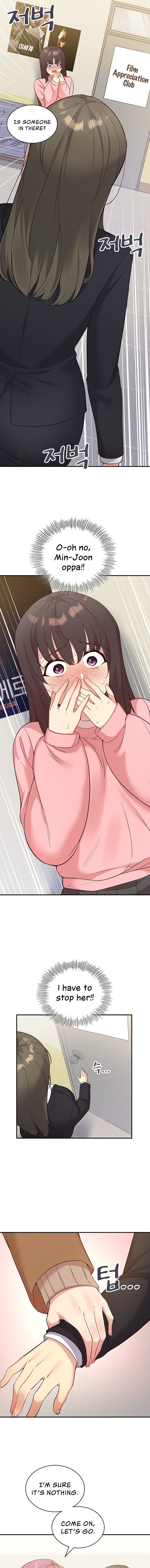 Smart App Life - Chapter 34 - picture 8