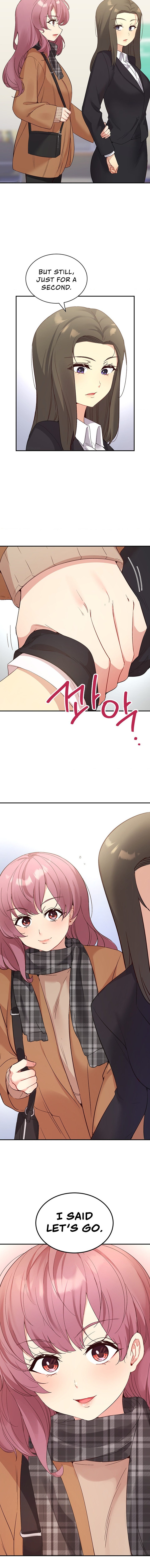 Smart App Life - Chapter 34 - picture 9