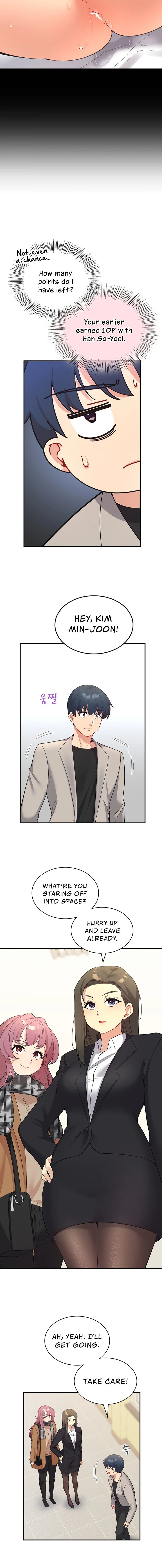 Smart App Life - Chapter 35 - picture 11