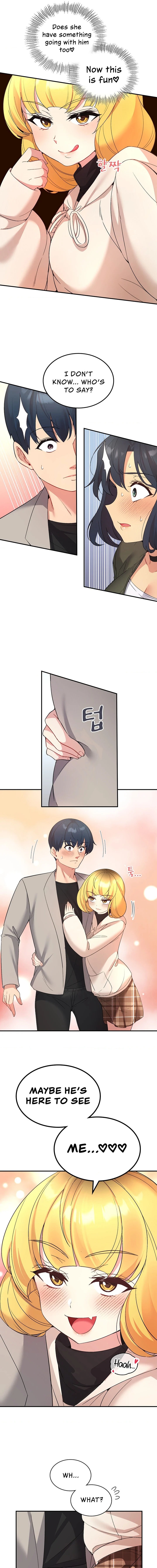 Smart App Life - Chapter 35 - picture 14