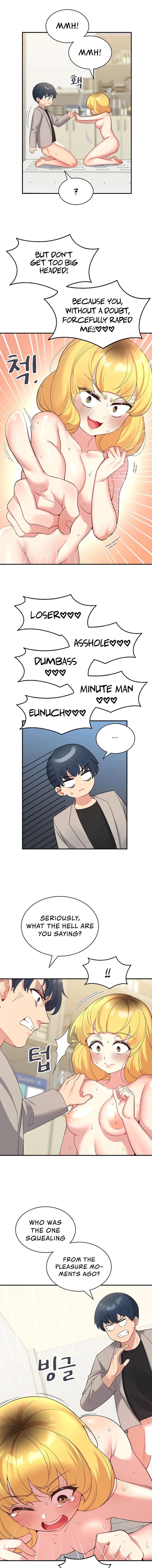 Smart App Life - Chapter 35 - picture 2