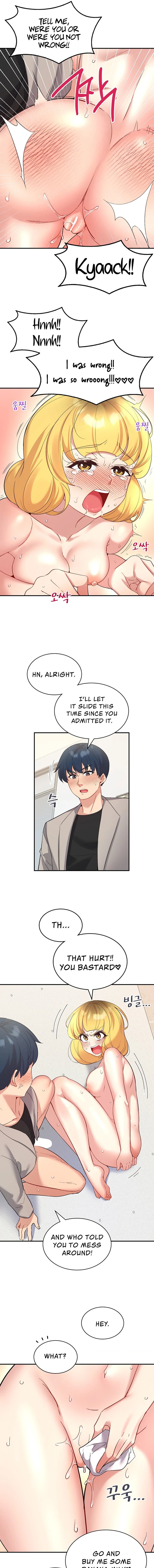Smart App Life - Chapter 35 - picture 4