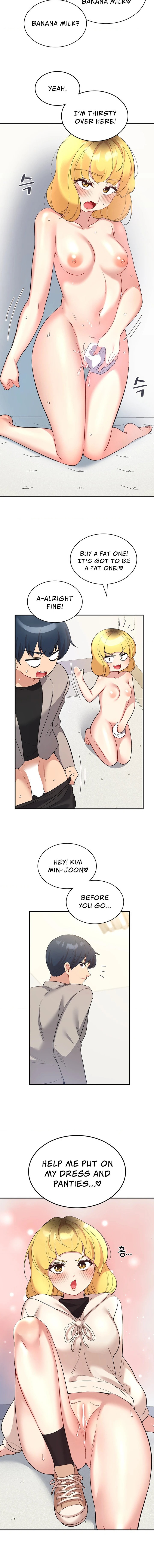 Smart App Life - Chapter 35 - picture 5