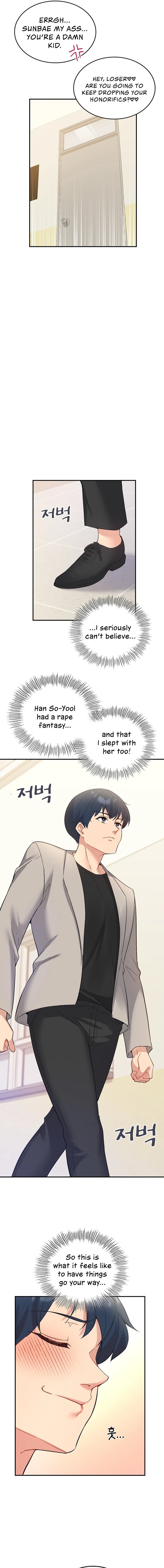 Smart App Life - Chapter 35 - picture 6