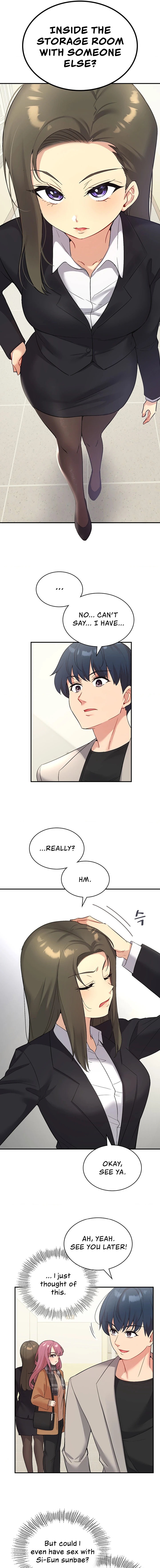 Smart App Life - Chapter 35 - picture 8