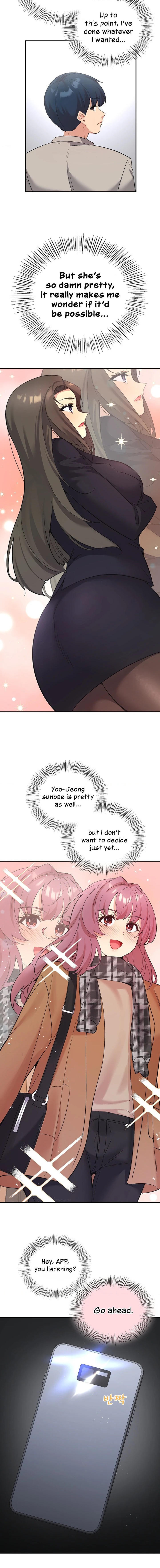 Smart App Life - Chapter 35 - picture 9