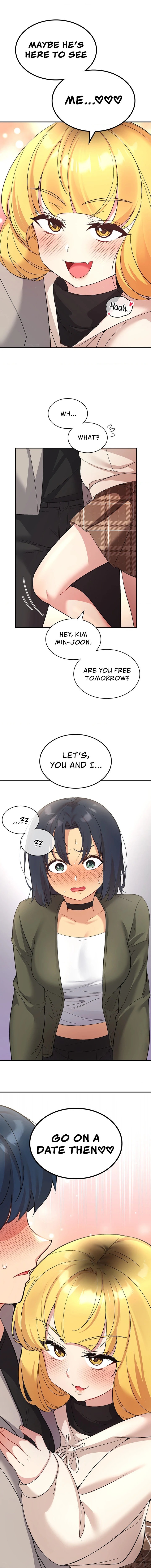 Smart App Life - Chapter 36 - picture 0