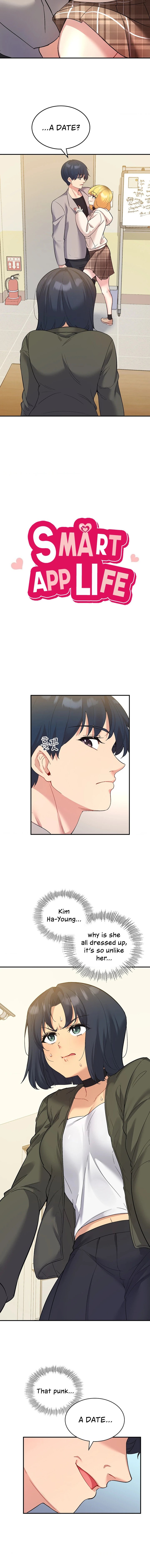 Smart App Life - Chapter 36 - picture 1