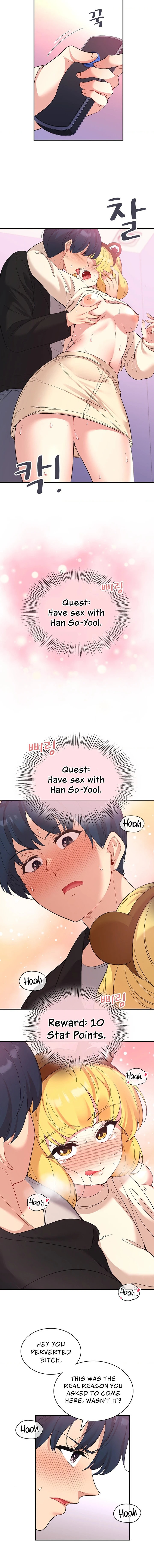 Smart App Life - Chapter 36 - picture 11