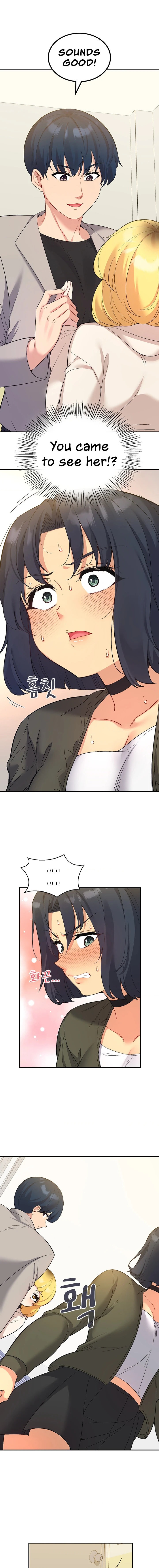 Smart App Life - Chapter 36 - picture 2