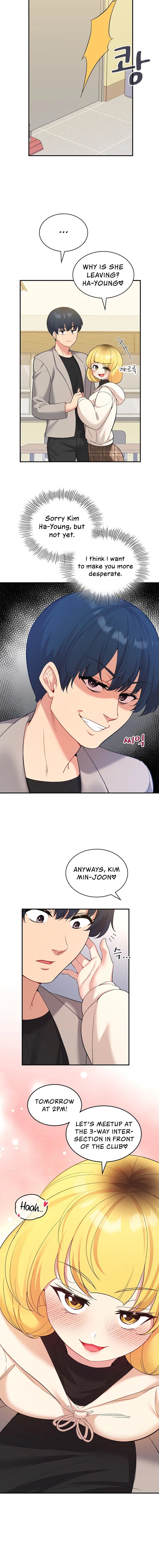 Smart App Life - Chapter 36 - picture 3