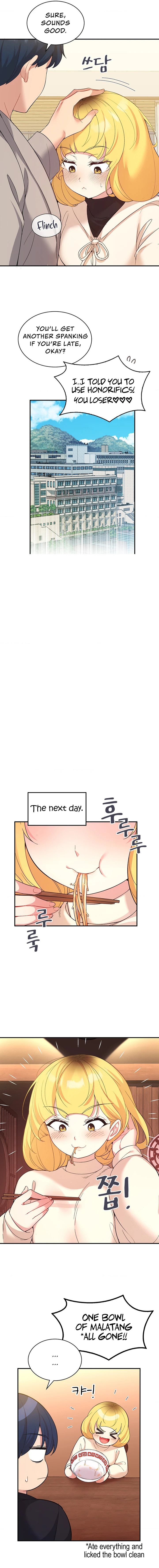 Smart App Life - Chapter 36 - picture 4
