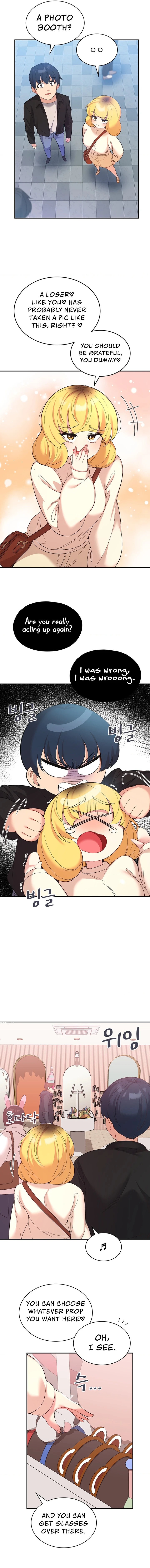 Smart App Life - Chapter 36 - picture 6