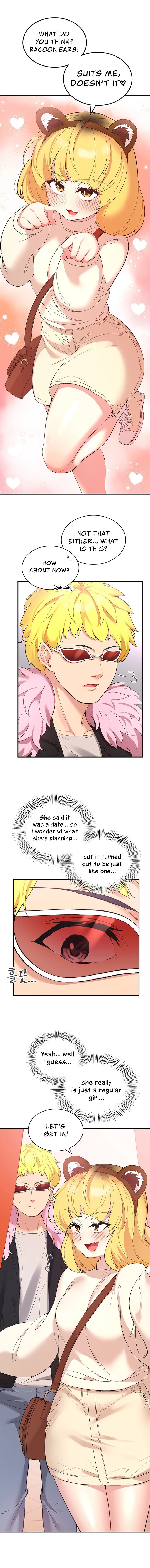 Smart App Life - Chapter 36 - picture 7