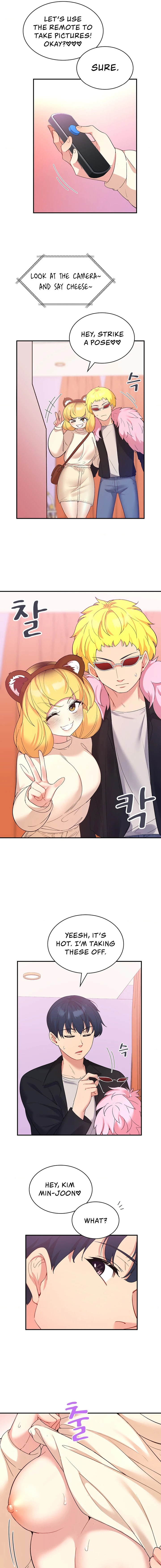 Smart App Life - Chapter 36 - picture 8