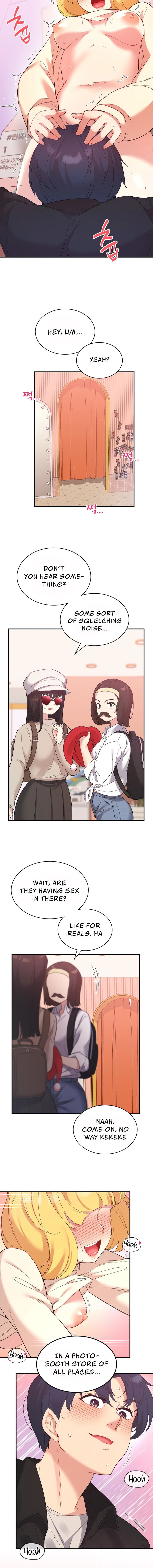 Smart App Life - Chapter 37 - picture 1