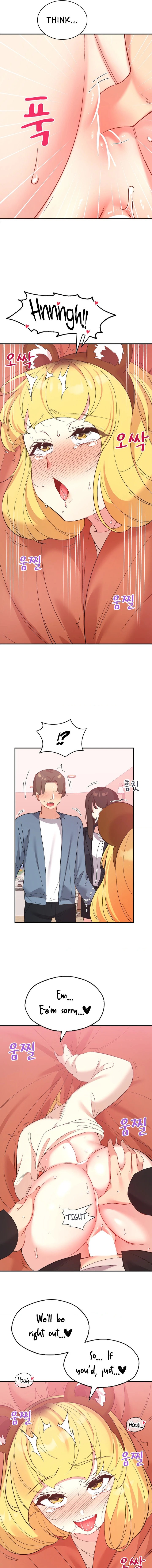 Smart App Life - Chapter 37 - picture 10