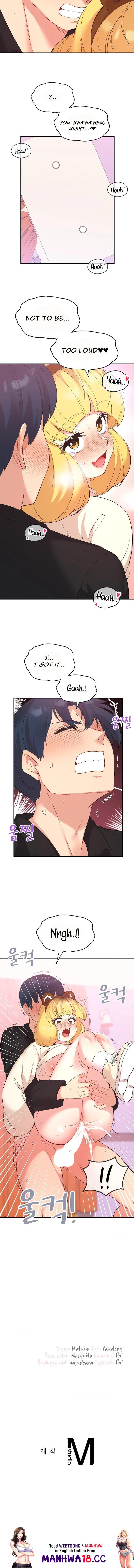Smart App Life - Chapter 37 - picture 13