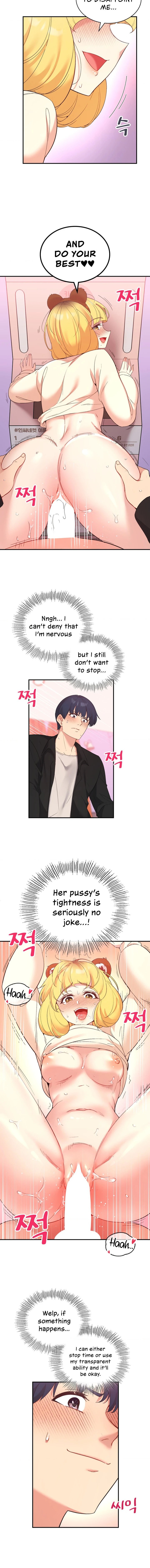 Smart App Life - Chapter 37 - picture 3