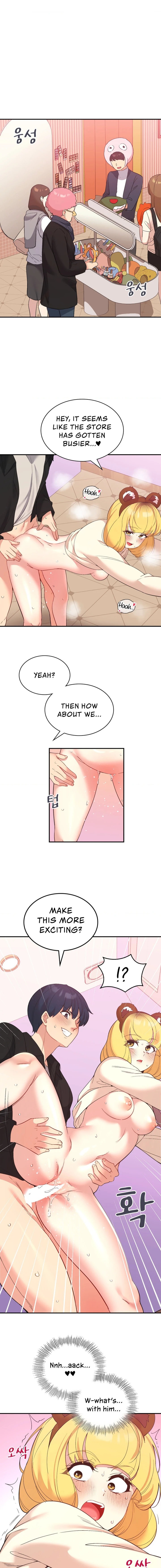 Smart App Life - Chapter 37 - picture 4