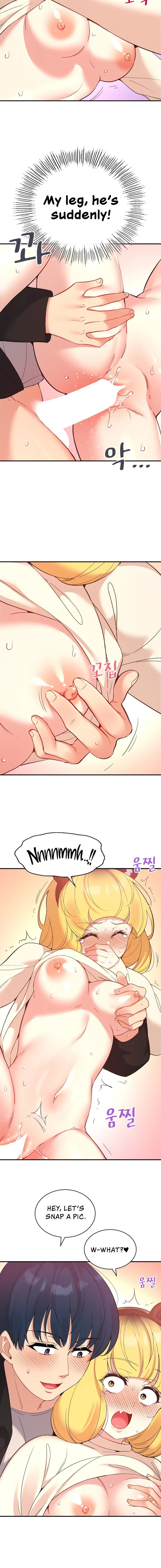 Smart App Life - Chapter 37 - picture 5
