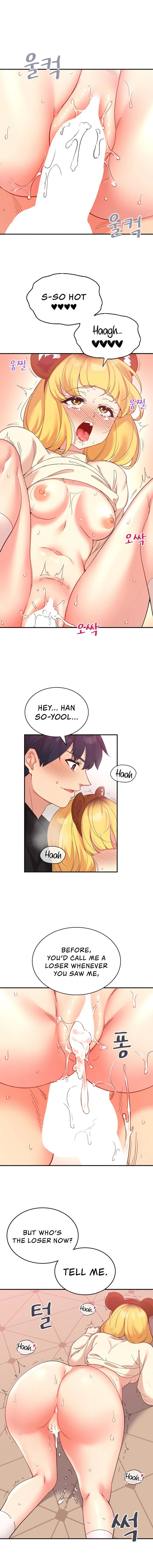 Smart App Life - Chapter 38 - picture 1