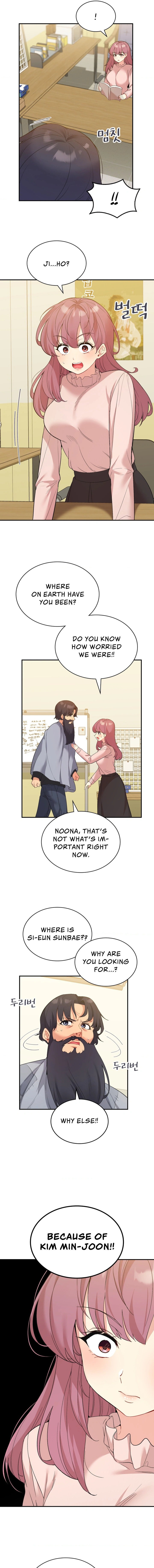 Smart App Life - Chapter 38 - picture 10