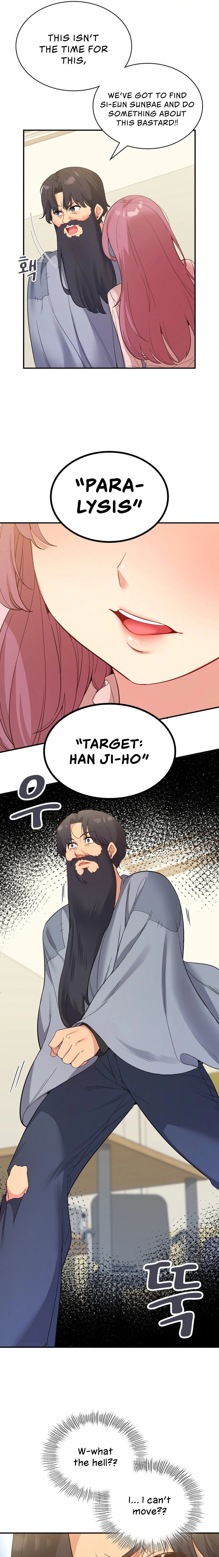 Smart App Life - Chapter 38 - picture 12