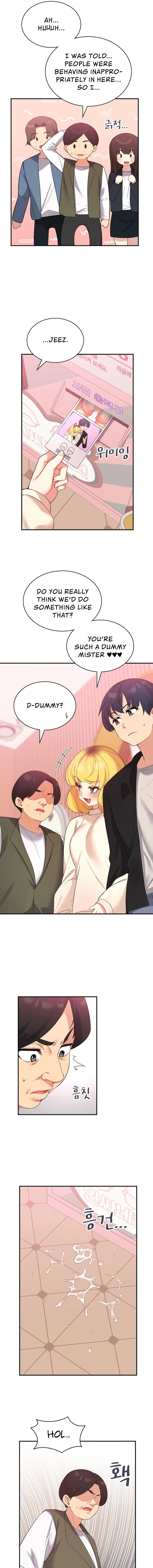 Smart App Life - Chapter 38 - picture 4