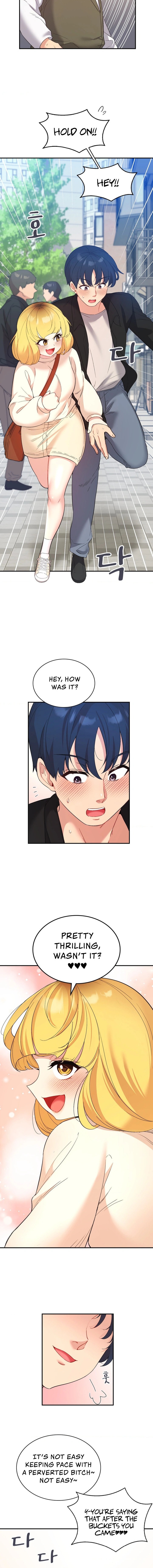 Smart App Life - Chapter 38 - picture 5