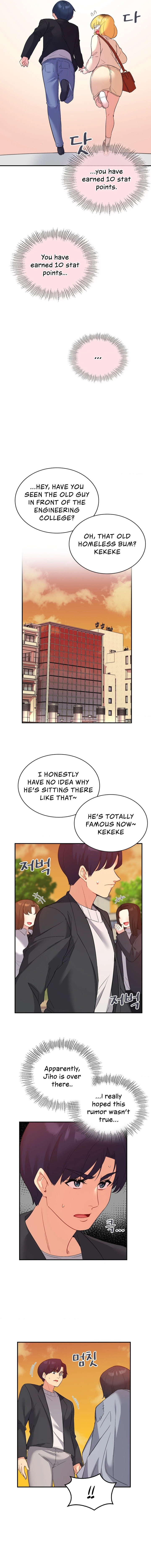 Smart App Life - Chapter 38 - picture 6