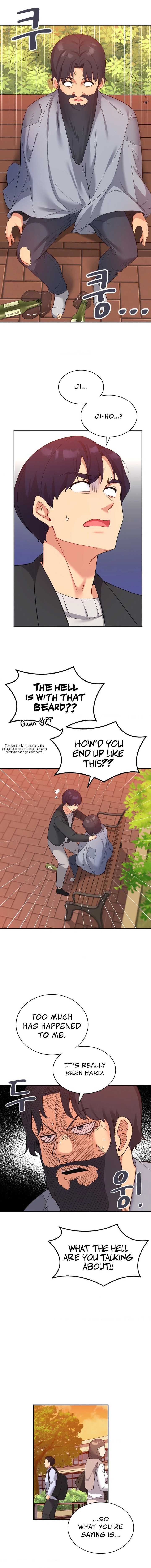 Smart App Life - Chapter 38 - picture 7