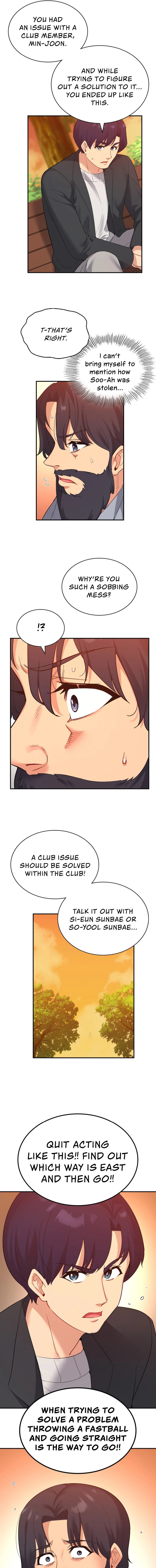 Smart App Life - Chapter 38 - picture 8