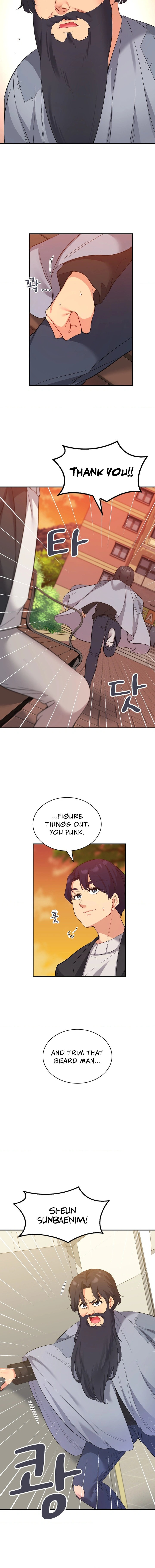 Smart App Life - Chapter 38 - picture 9