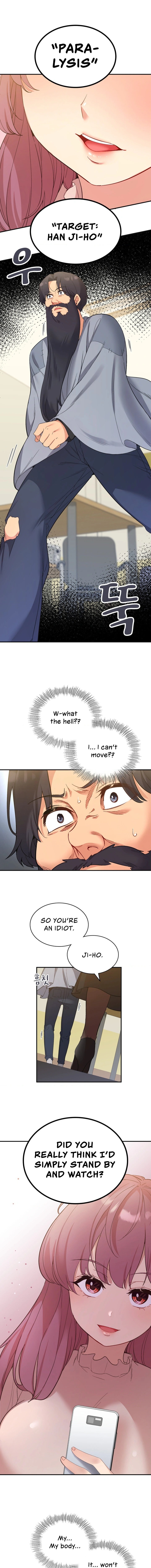 Smart App Life - Chapter 39 - picture 0
