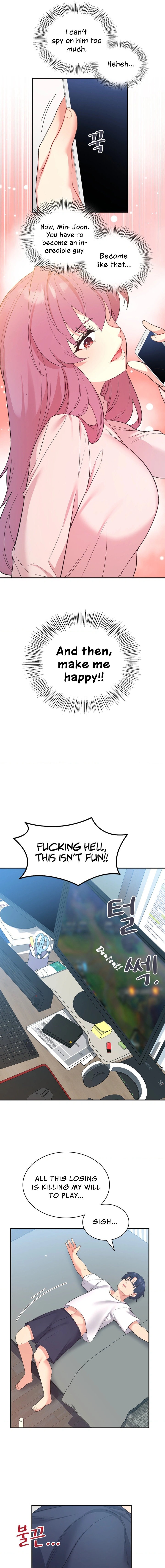 Smart App Life - Chapter 39 - picture 10