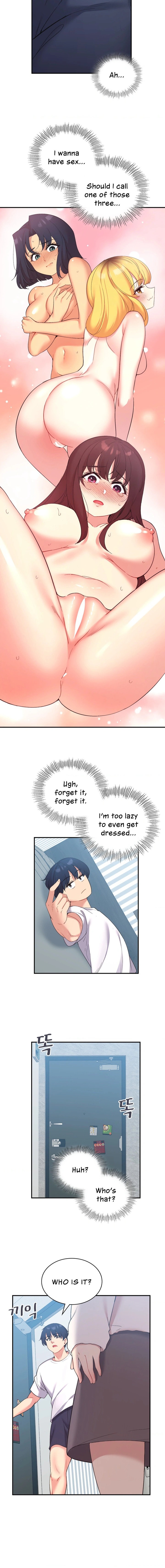 Smart App Life - Chapter 39 - picture 11