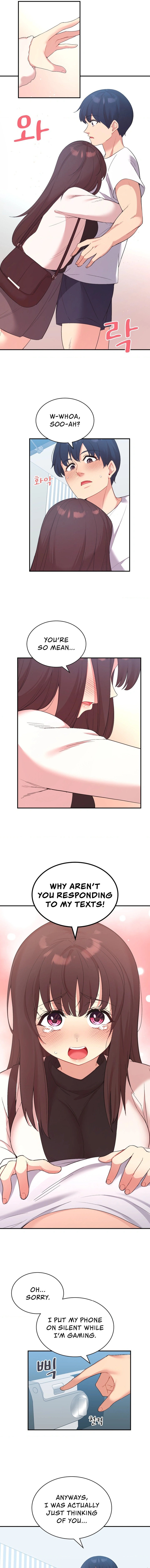 Smart App Life - Chapter 39 - picture 12