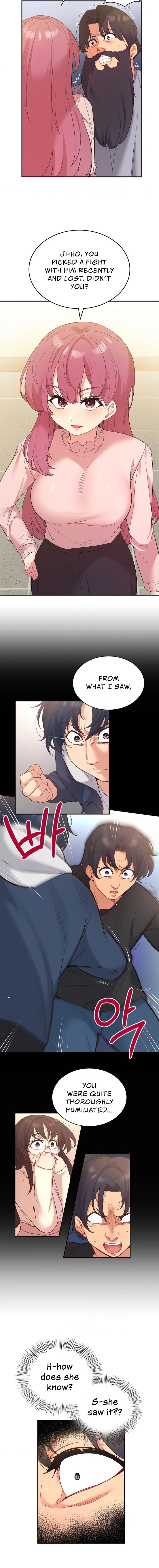 Smart App Life - Chapter 39 - picture 3