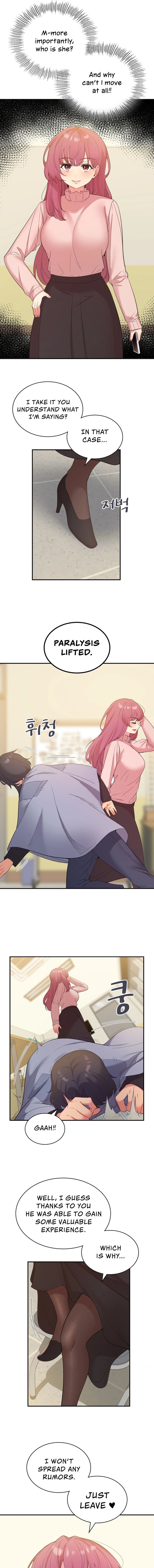 Smart App Life - Chapter 39 - picture 4