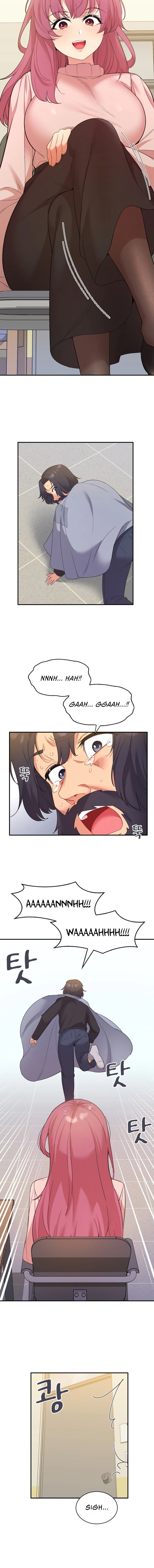 Smart App Life - Chapter 39 - picture 5