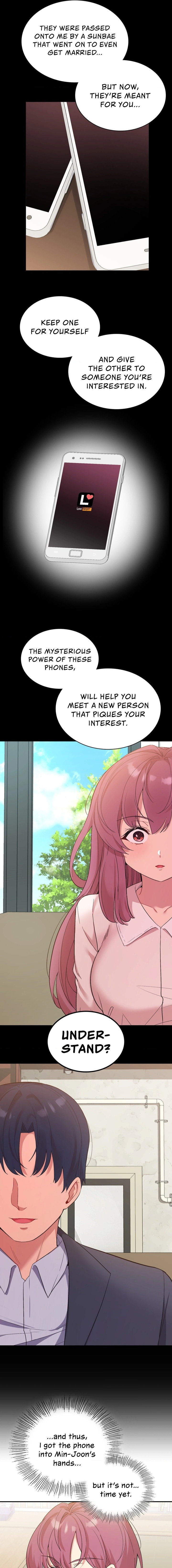 Smart App Life - Chapter 39 - picture 8