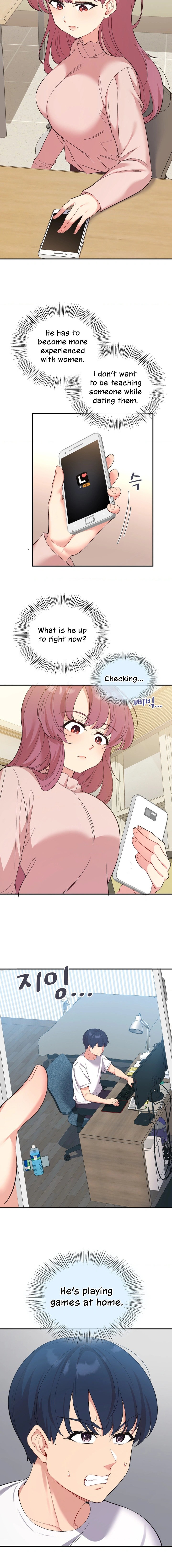 Smart App Life - Chapter 39 - picture 9