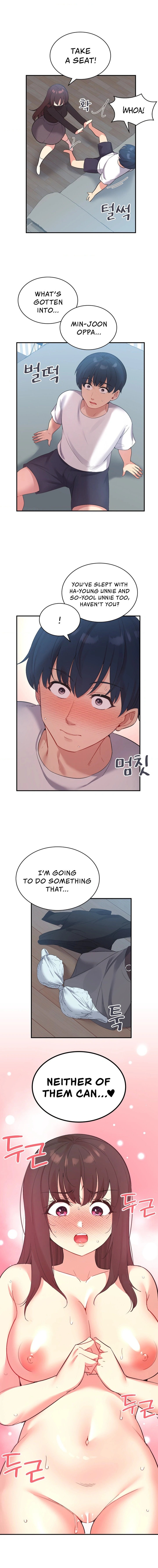 Smart App Life - Chapter 40 - picture 0