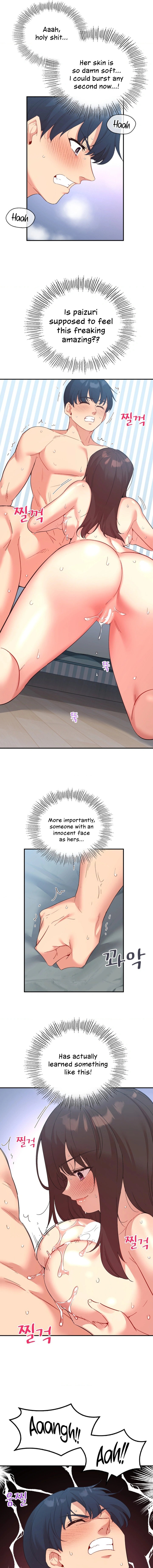 Smart App Life - Chapter 40 - picture 4