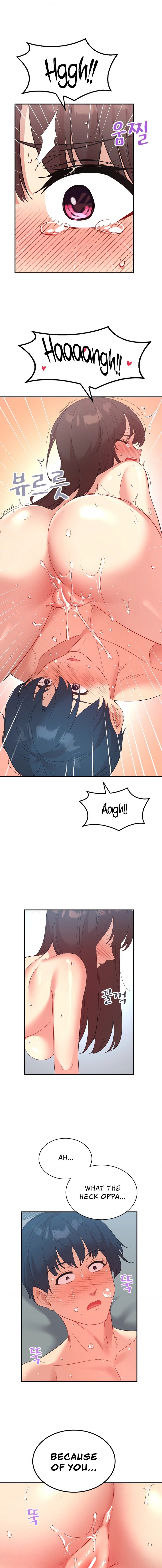 Smart App Life - Chapter 41 - picture 0
