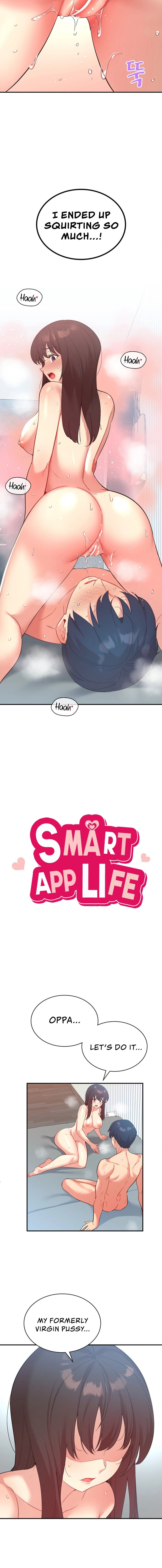Smart App Life - Chapter 41 - picture 1