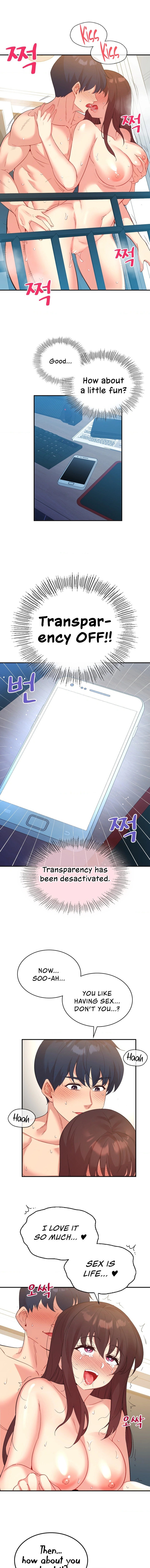 Smart App Life - Chapter 41 - picture 10